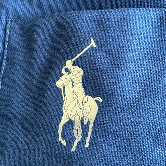 BRAND NEW POLO RALPH LAUREN Backpack - Picture 4 of 11